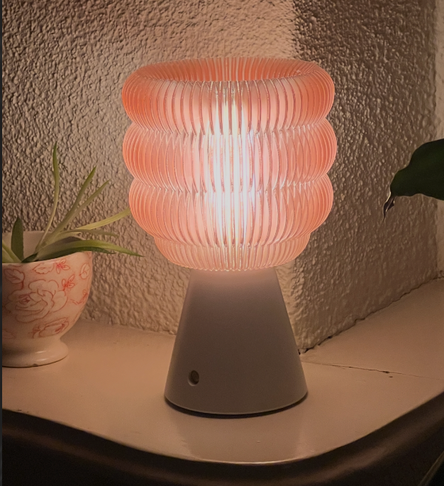 Marshmallow Portable